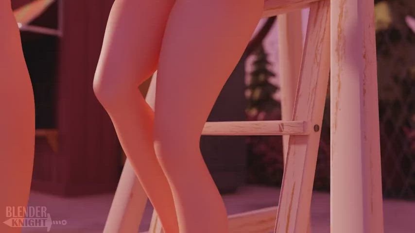 Amateur Animation Asian gif