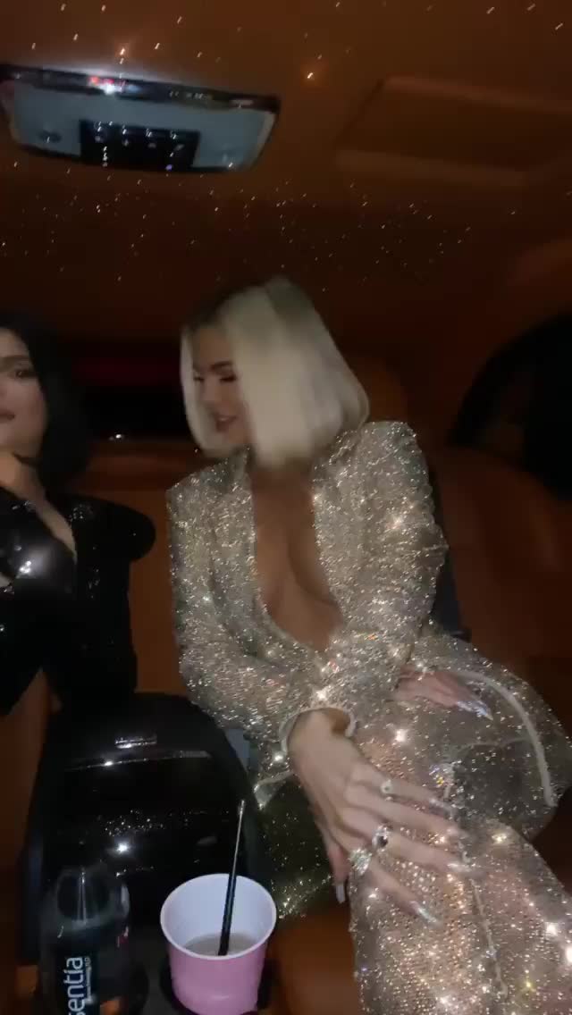 Kylie Jenner