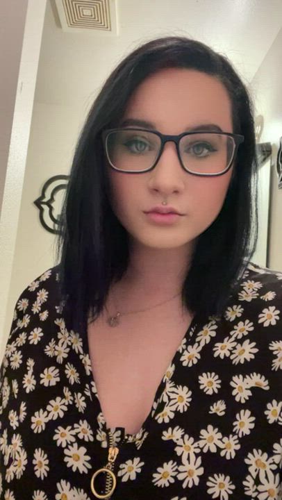 Bras are optional, right?