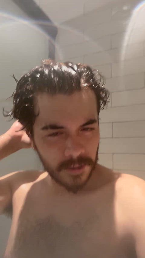 amateur hairy hairy ass hairy cock gif