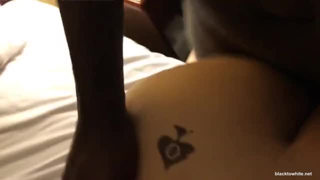 hubby records while his QOS fucks bull