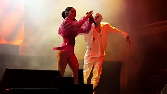 Becky G