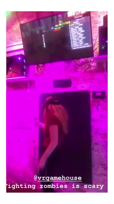 Saxon Sharbino