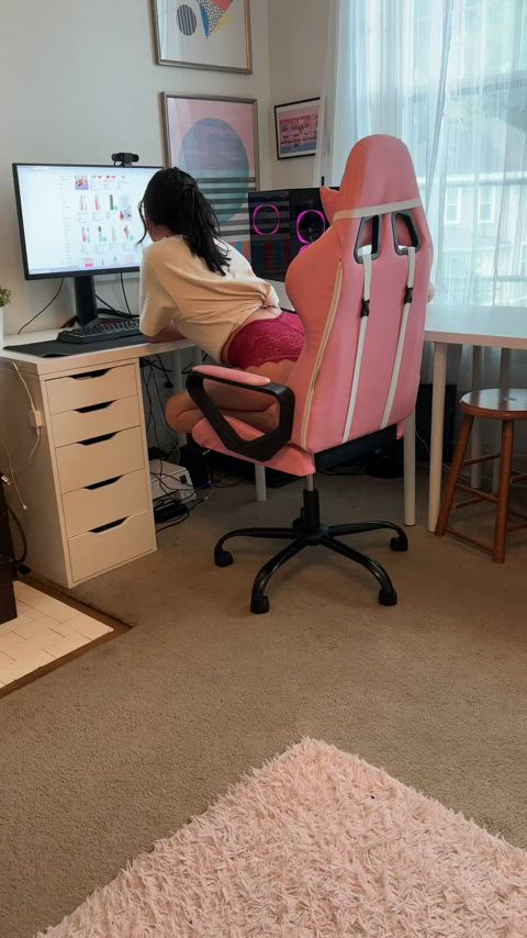 Always ready to be used
