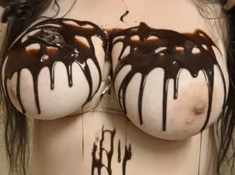 Chocolate anyone> :)
