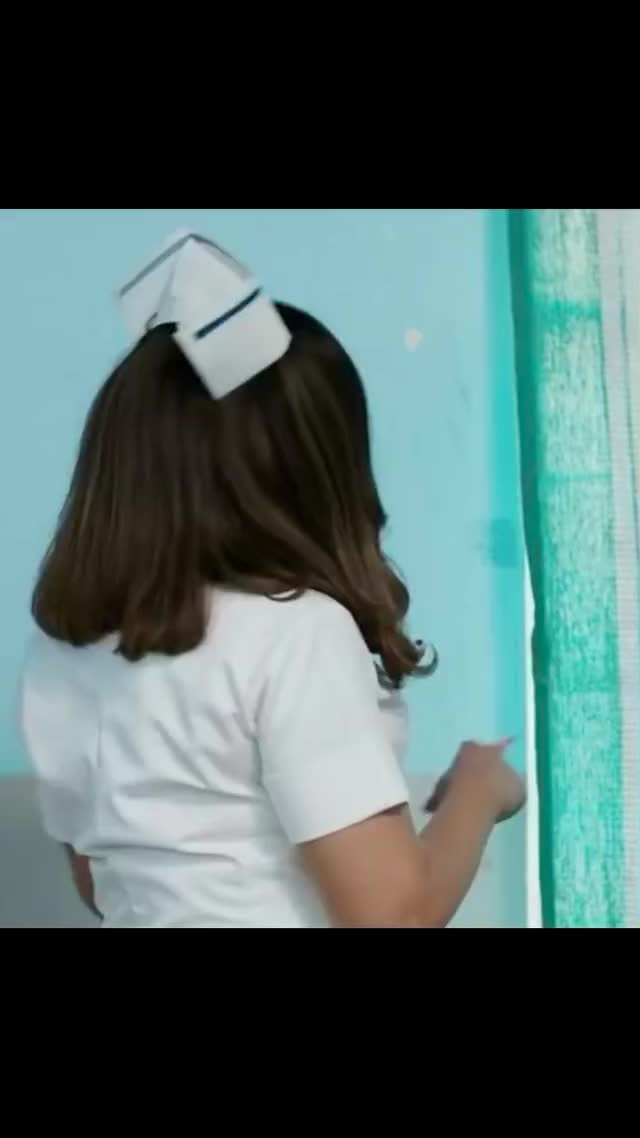 Nurse Richa Chadda
