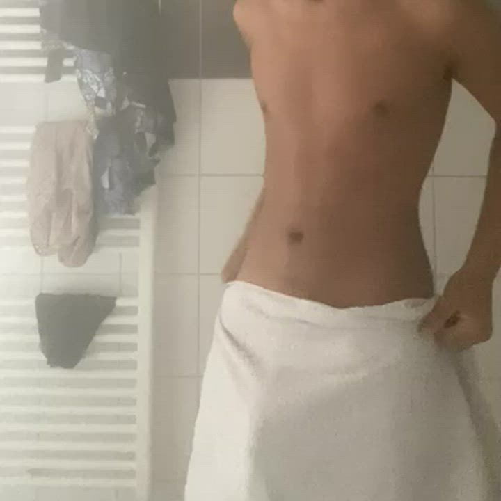 18 Years Old BBC Big Dick gif