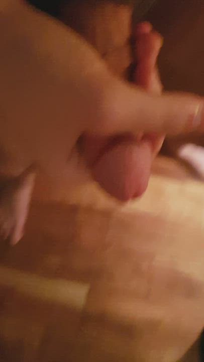 Amateur Cock Male Masturbation Masturbating gif