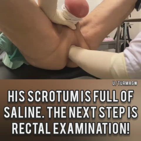 Enjoy your treatment or not, I don't care!