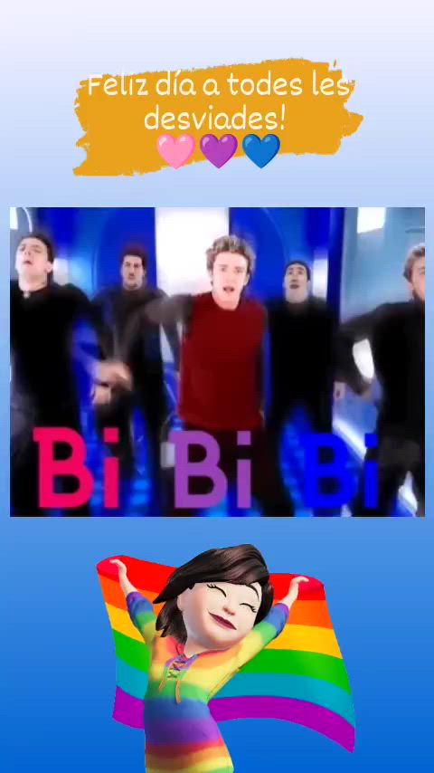 pride tiktok fun gif