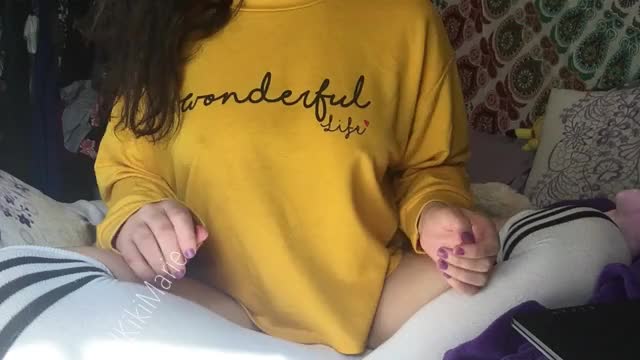 Titty Drop TIme!