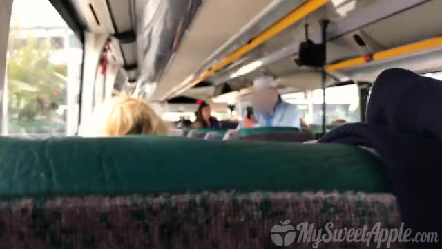 Bus Adventure