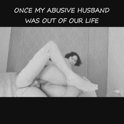 I wouldnt mind making my mom my wife and knocking her up