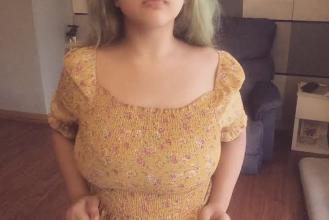 Heya, first time making a titty drop video! Hope you enjoy <3