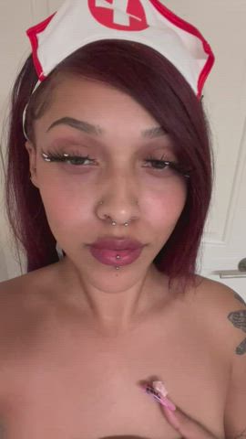Join my Fansly <3 link in bio doing buy one get one free ALL customs