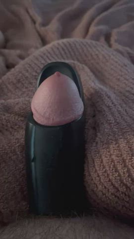 Arcwave ion makes me cum handsfree