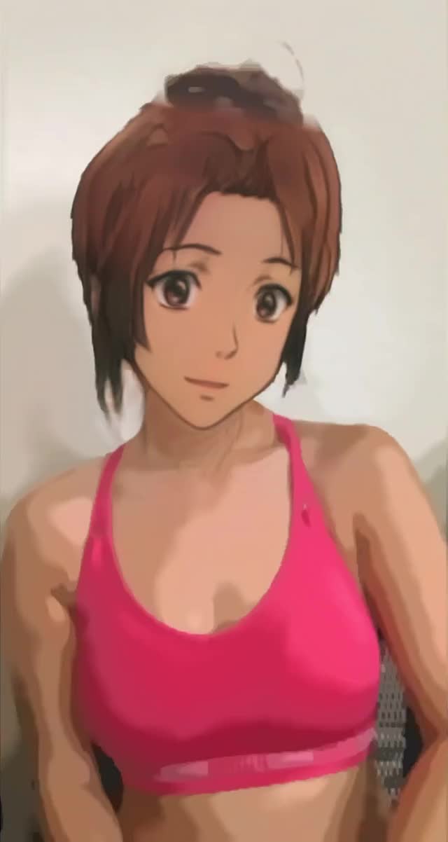 fantasy waifu