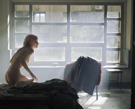 Mackenzie Davis
