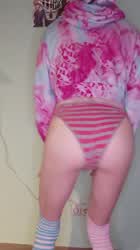 Asshole Cute Femboy gif