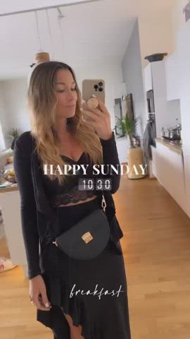 big tits boobs tits gif