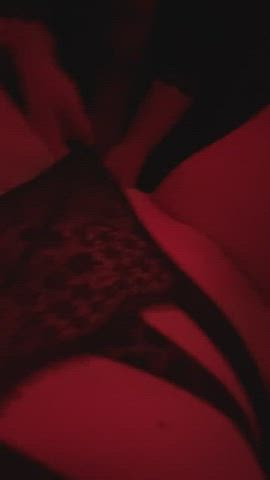 My best friend lets me eat her pussy when she’s bored