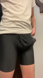 Would you mind getting slapped by my cock? 😳🍆