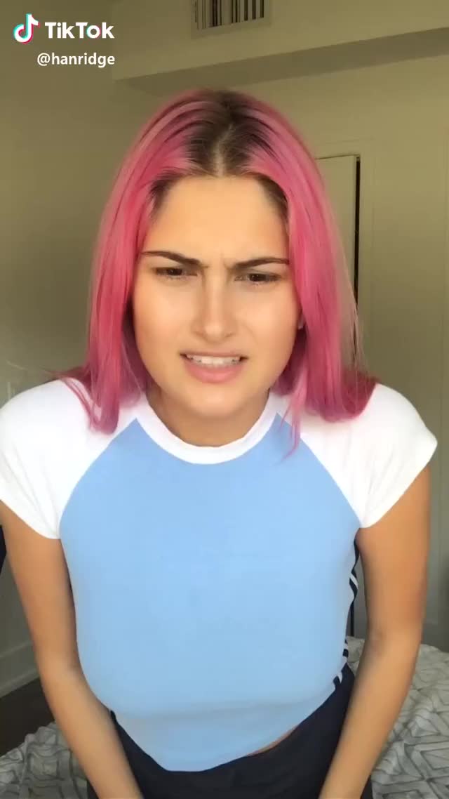hanridge tiktok