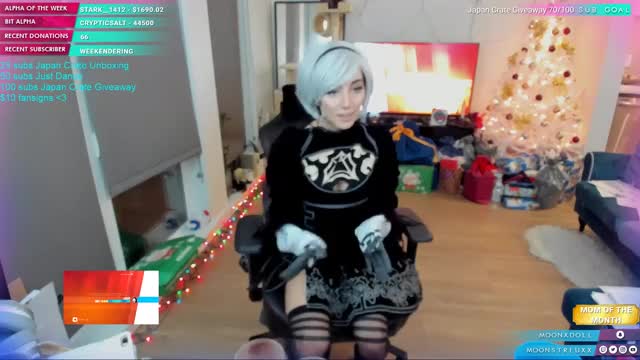 slut mode
