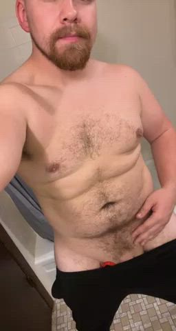 I decided to trim, what do you think 😏