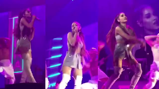 Spinning Compilation
