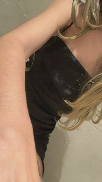 Ass Strip Tease gif