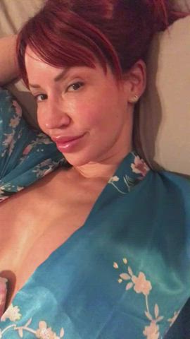 Hardcore Homemade Huge Tits gif