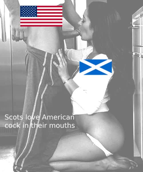 They love it in their mouths