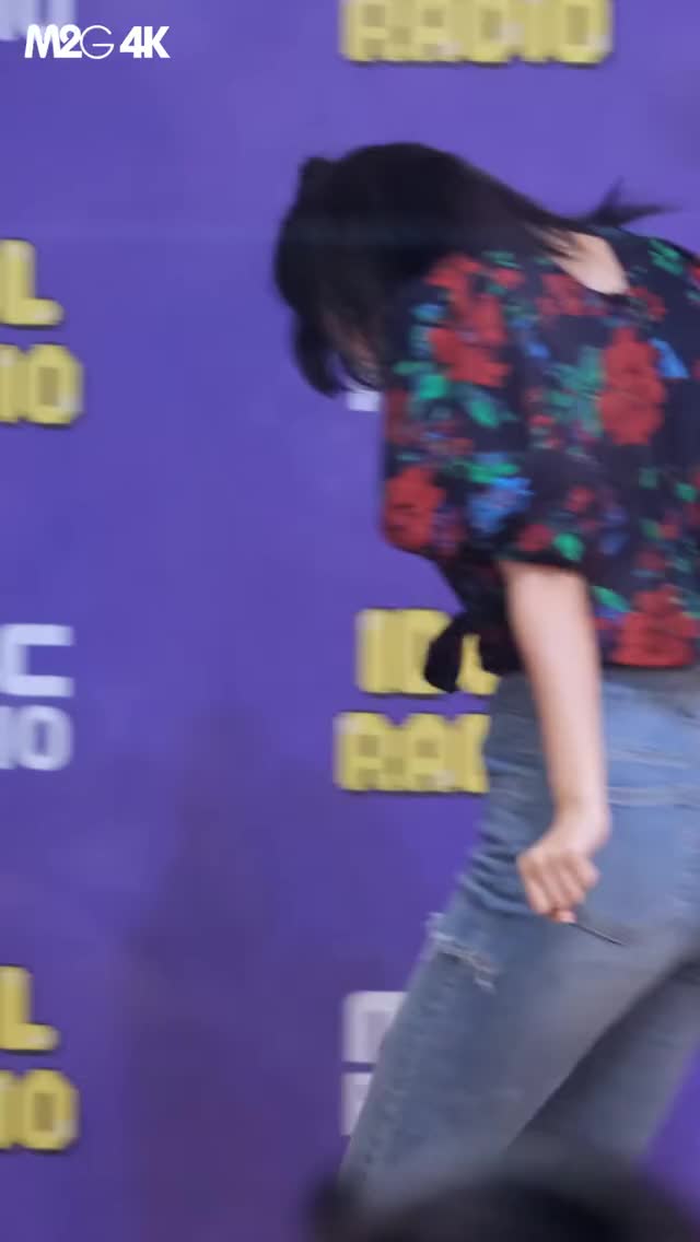 190627 레드벨벳 RedVelvet Seulgi Bonus
