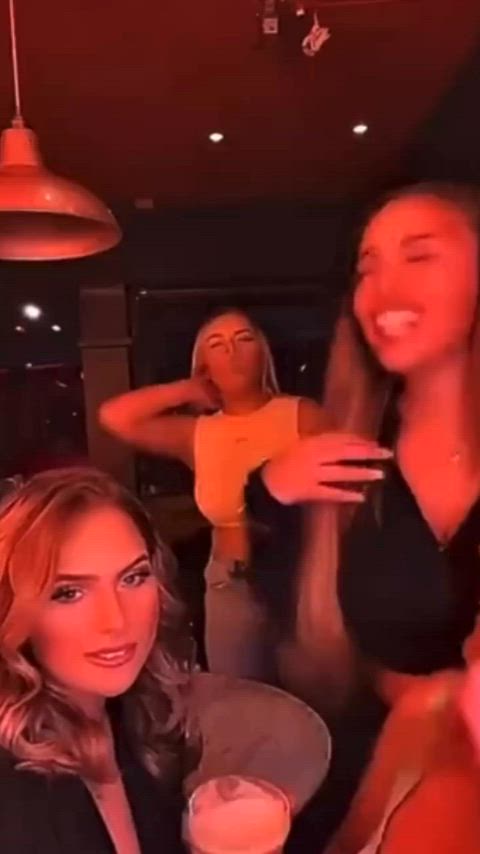 Ghost Nipples Nipple Piercing Nipslip Porn GIF by looppilo
