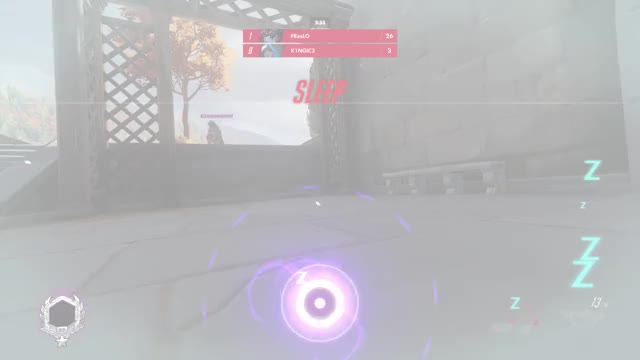 Spin Sleep
