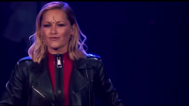 Helene Fischer @ Concert 2018 5