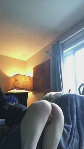 shaved th boypussy (my dog is judging me lol😵‍💫)