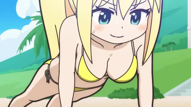 Darkness [Isekai Quartet] SOUND