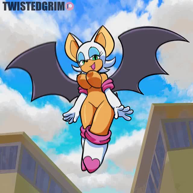 Rouge 60fps