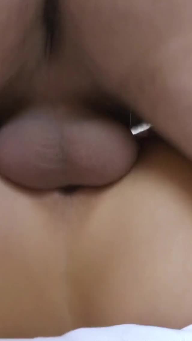 Me losing my virginity IRL (sound)