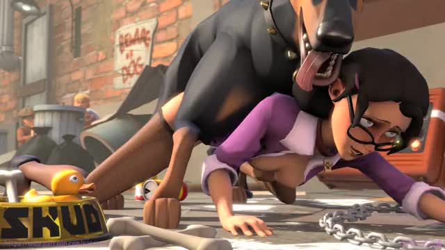 2684080 - Miss_Pauling Rapetacular Skud Team_Fortress_2 animated sound webm