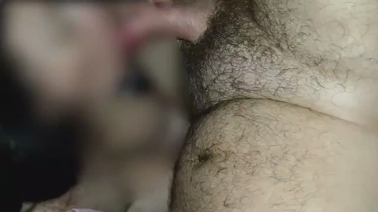 Cum Cumshot Facial gif