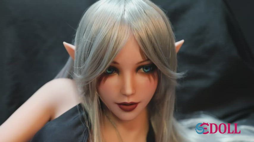 Doll Nightclub Sex Doll gif