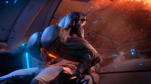 Feyarch Buttstuff - 1080p