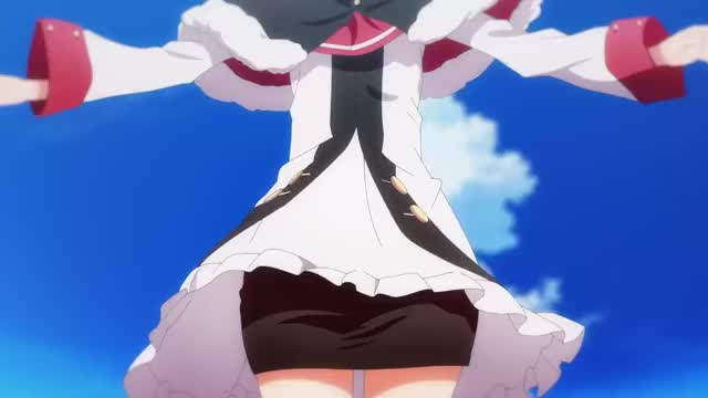 Azur Lane - S1 E1 W4
