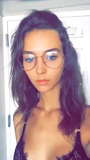 Lingerie Rachel Cook gif