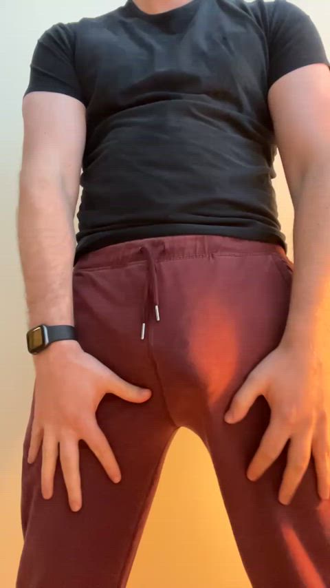 Whipping it out [32]