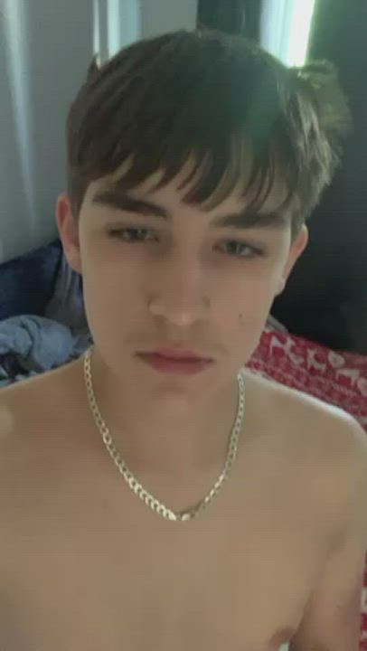 took this morning just after i woke up x