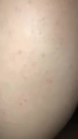 Drunk College Girl Spreads Legs For BBC In Backseat Of Car